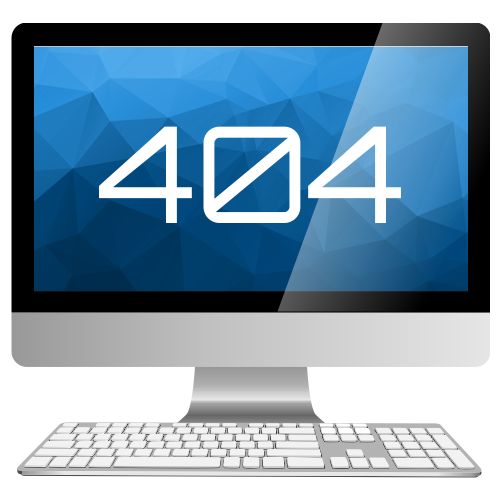 404 Bild